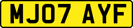 MJ07AYF