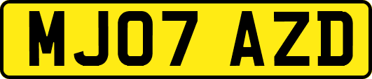 MJ07AZD