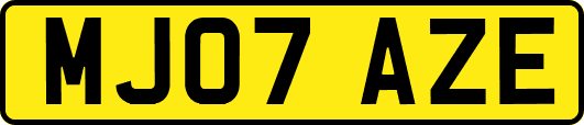 MJ07AZE