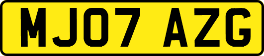MJ07AZG