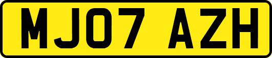 MJ07AZH