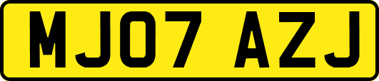 MJ07AZJ