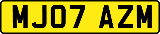 MJ07AZM