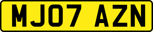 MJ07AZN