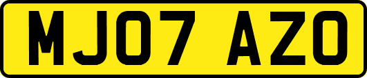 MJ07AZO