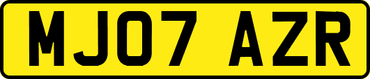 MJ07AZR