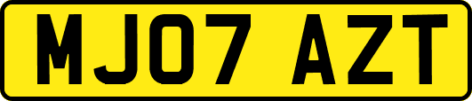 MJ07AZT
