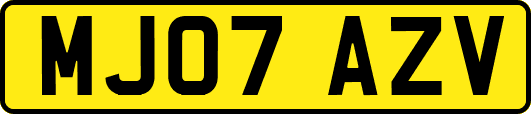 MJ07AZV