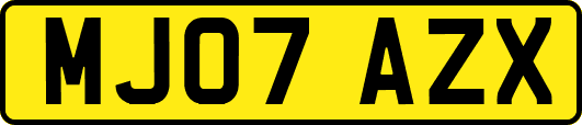 MJ07AZX