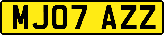 MJ07AZZ
