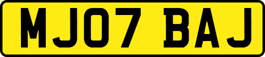 MJ07BAJ