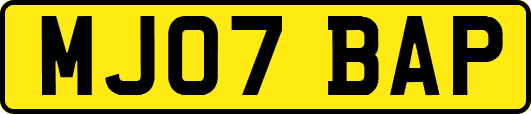 MJ07BAP