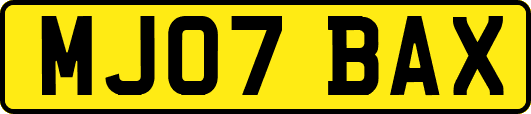 MJ07BAX