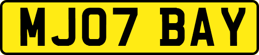 MJ07BAY