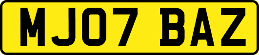 MJ07BAZ