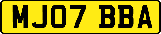 MJ07BBA