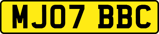 MJ07BBC