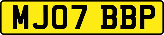 MJ07BBP