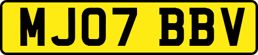 MJ07BBV