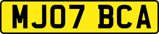 MJ07BCA