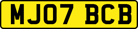 MJ07BCB