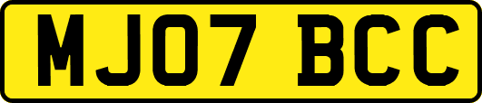 MJ07BCC