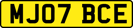 MJ07BCE