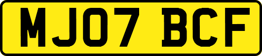 MJ07BCF