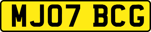 MJ07BCG