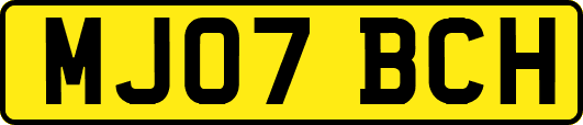 MJ07BCH