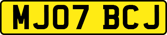 MJ07BCJ