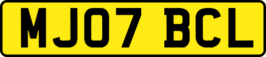 MJ07BCL