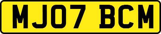 MJ07BCM