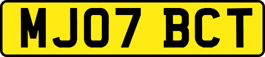 MJ07BCT