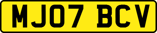 MJ07BCV