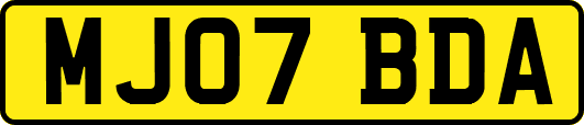 MJ07BDA