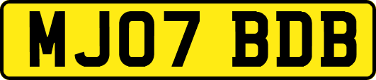MJ07BDB