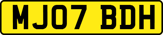 MJ07BDH