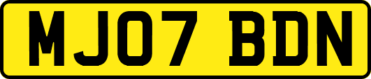 MJ07BDN