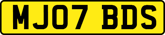 MJ07BDS