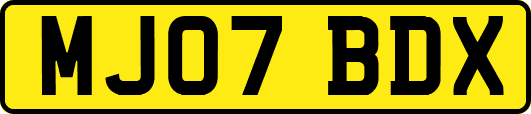 MJ07BDX