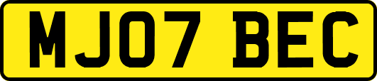 MJ07BEC