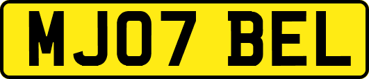 MJ07BEL