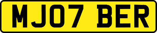 MJ07BER