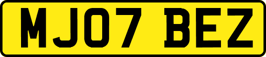 MJ07BEZ