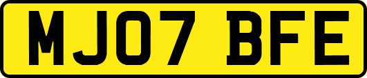 MJ07BFE