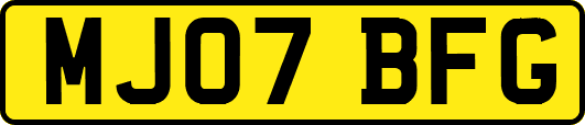 MJ07BFG