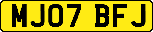 MJ07BFJ