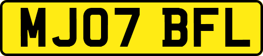 MJ07BFL