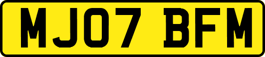 MJ07BFM